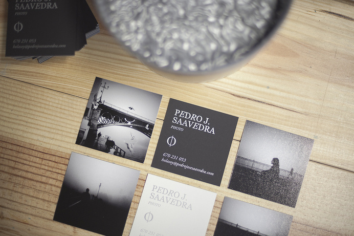 www.pedrojosesaavedra.com #identidad #cards #tarjetas