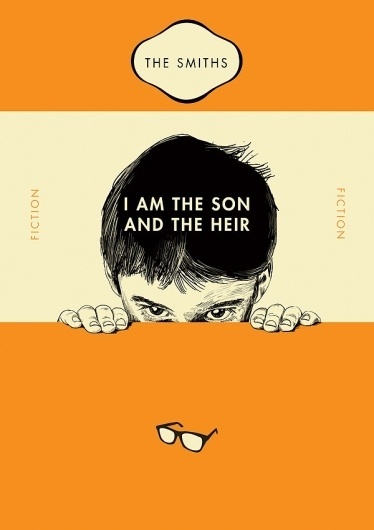 How soon is now on yay!everyday #illustration #sans #poster