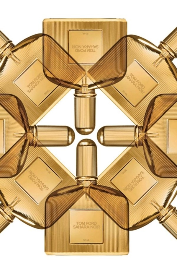 Fragrance blind test: the Vogue team's picks #vogue #frag