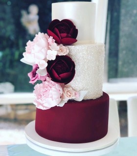 - Wedding Cakes,