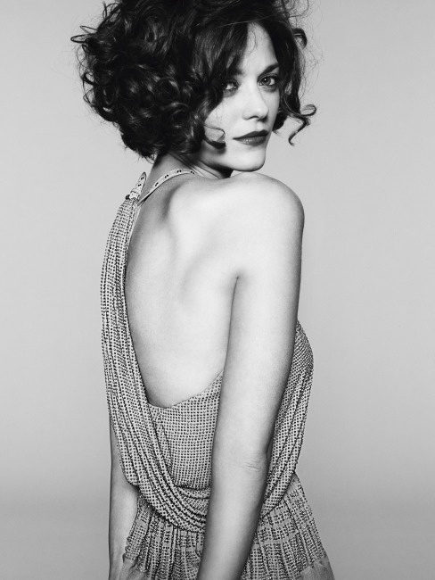 concevoir #fashion #photography #actress