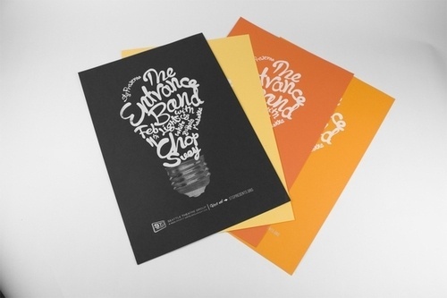 HQ design inspiration from all over the world | From up North #photography #design #graphic #showcase