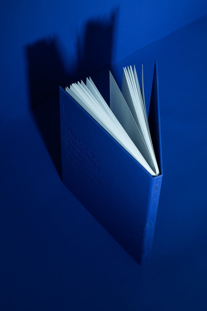 The Chronology of Water Editorial - Mindsparkle Mag Beautiful editorial piece entitled The Chronology of Water by Bureau Rabensteiner in Austria.#branding #identity #color #photography #graphic #design #gallery #blog #project #mindsparkle #mag #beautiful #portfolio #designer