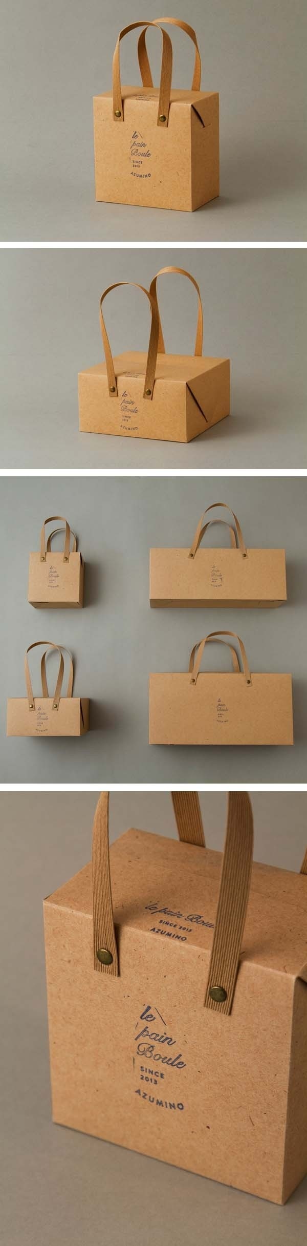 Förpackad -Sveriges största förpackningsblogg Förpackningsdesign, Förpackningar, Grafisk Design » Tjusiga lådor - CAP&Design - Norden #packagings