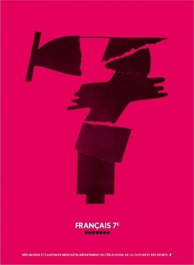 Dynamo: MENS #typography