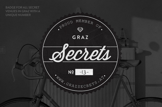 Tobias van Schneider - Portfolio 2011 #type #logotype #logo