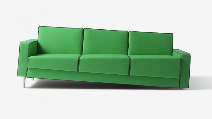 Fabio Novembre: Adaptation