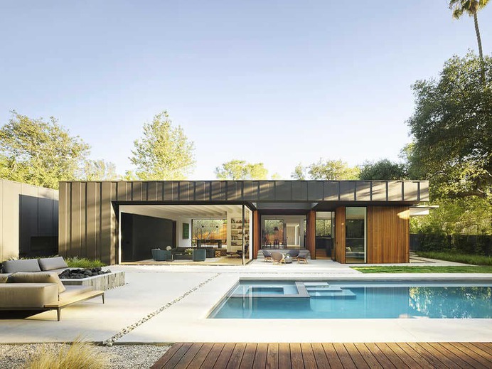 Laurel Hills Residence / Assembledge+