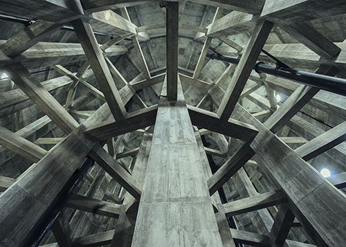 Babel - Photographer Kim Høltermand