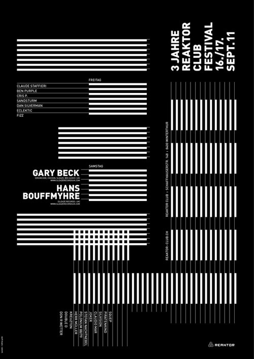 NoRabbitsNoHats. #design #graphic #poster