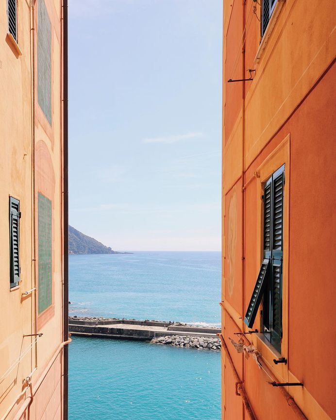 Gorgeous Landscapes of Italy by Pier Luigi