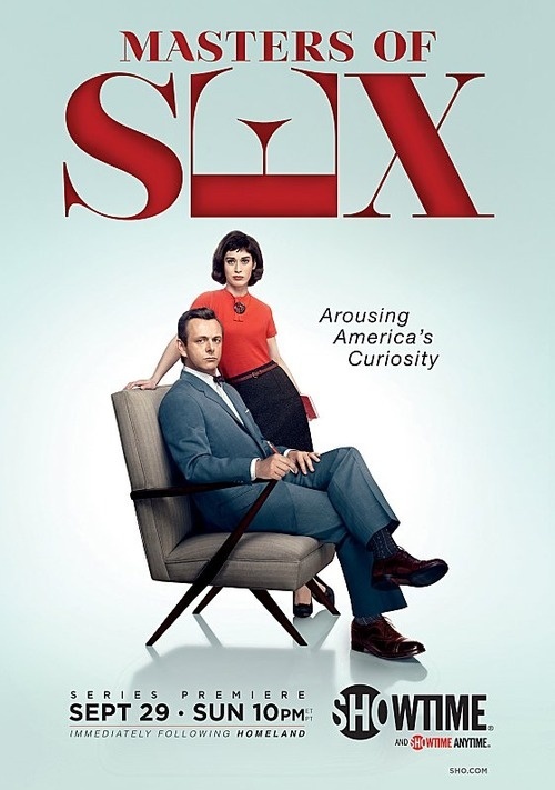 Typeverything.com Â Masters of SexÂ by Unknown. #titling