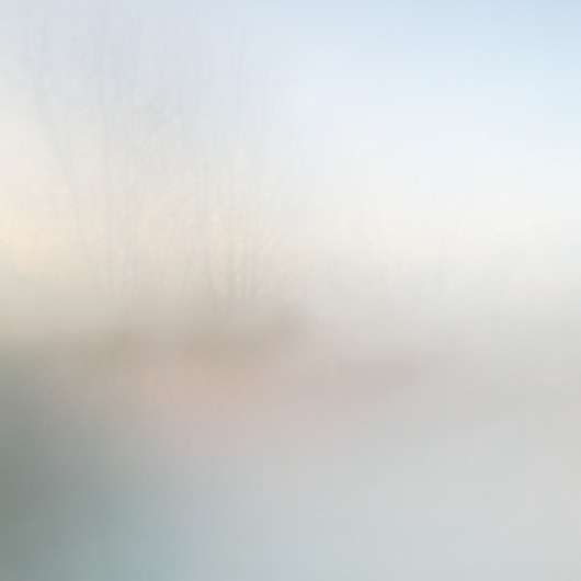 Anthology Magazine | Artists | Leeming + Paterson #photography #color #mist