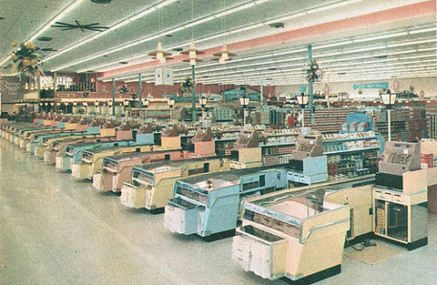 supermarket