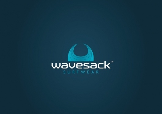 Surfwear Shop, Lowestoft – Logo Design | UK Logo Design #logo #design #surf