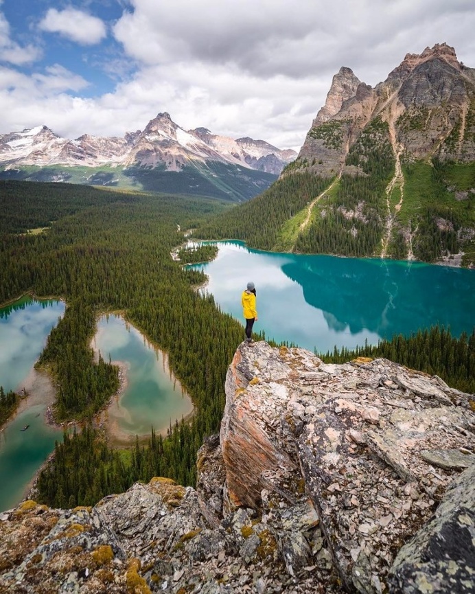 Yoho National Park