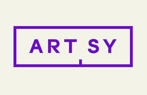 Artsy logo by Common Name #logo #name #artsy #common