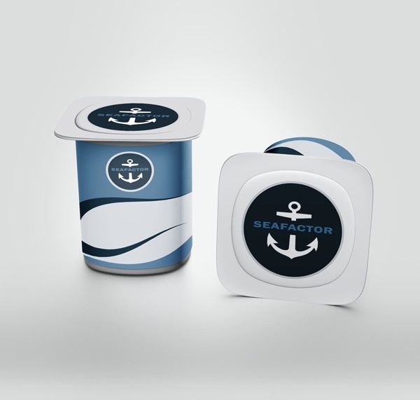 Seafactor on Behance