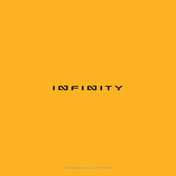 Minimal logo design from my daily design challenge