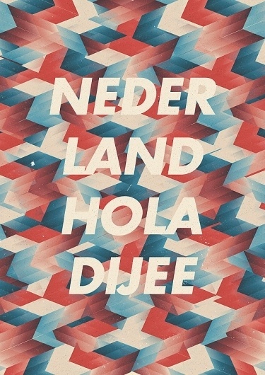 bumbumbum - art, design and advertising blog #design #graphic #nederland