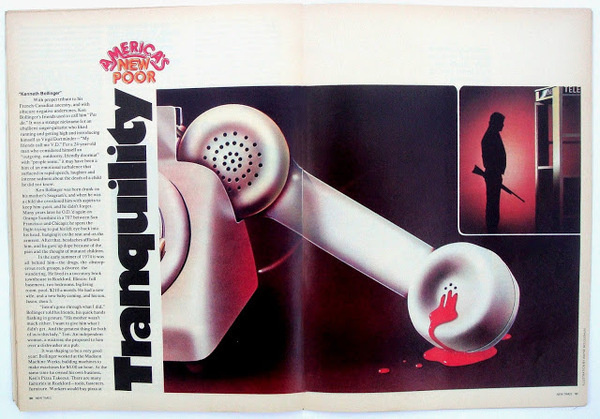 Past Print #times #magazine #new