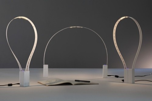 Fluida by Studio Natural #lighting #design #minimal