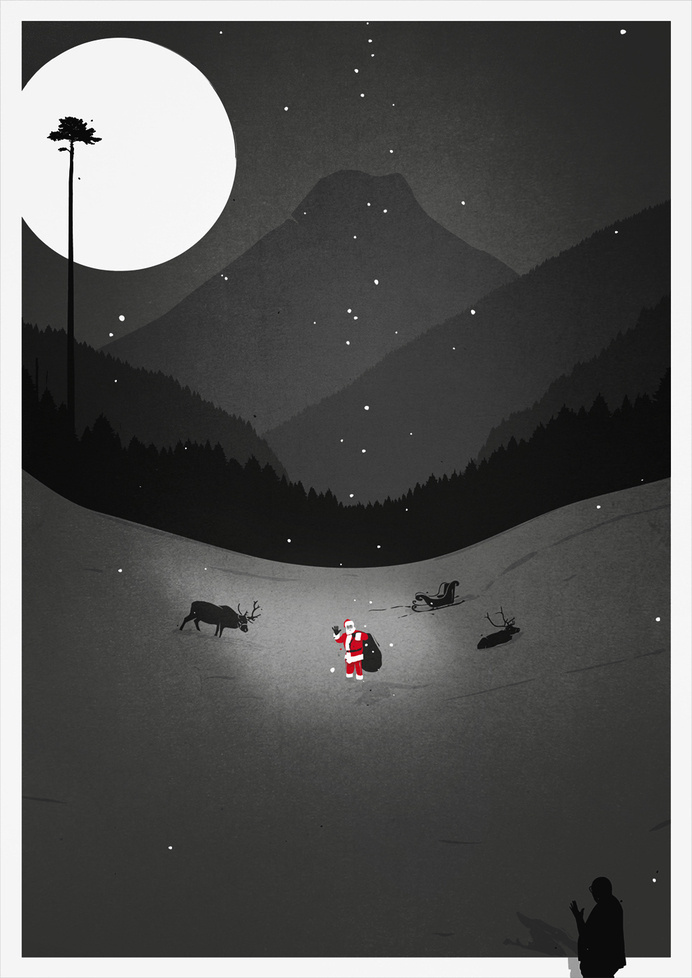 AgentMolly&Co #illustration