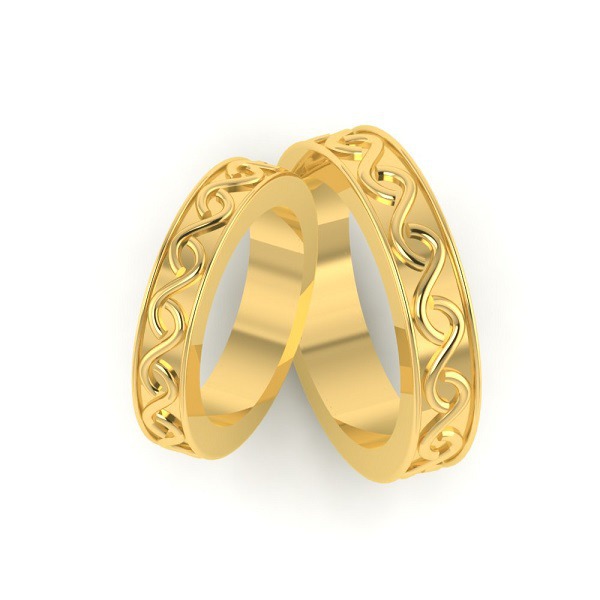trendy engagement ring designs