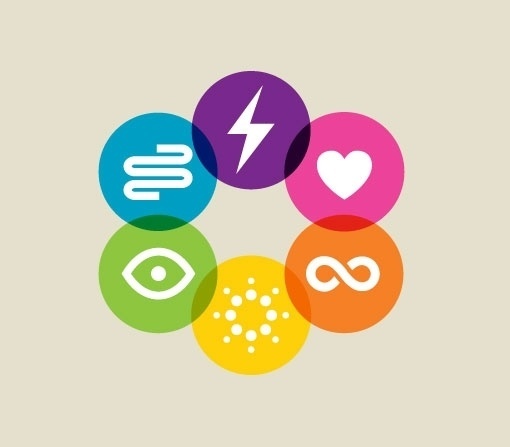 design work life » cataloging inspiration daily #symbol #colour