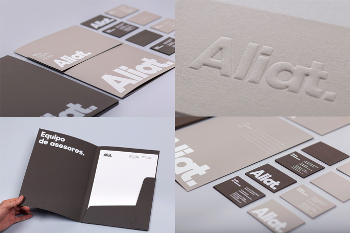 Aliat by Enrique Presa