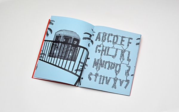 Random Examples for Graphic Design Inspiration #print #design #graphic