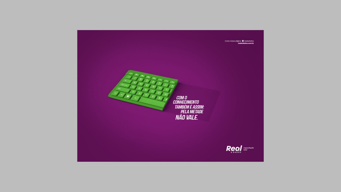 #cg #c4d #ads #keyboard #brasil #3d #c4d #vray