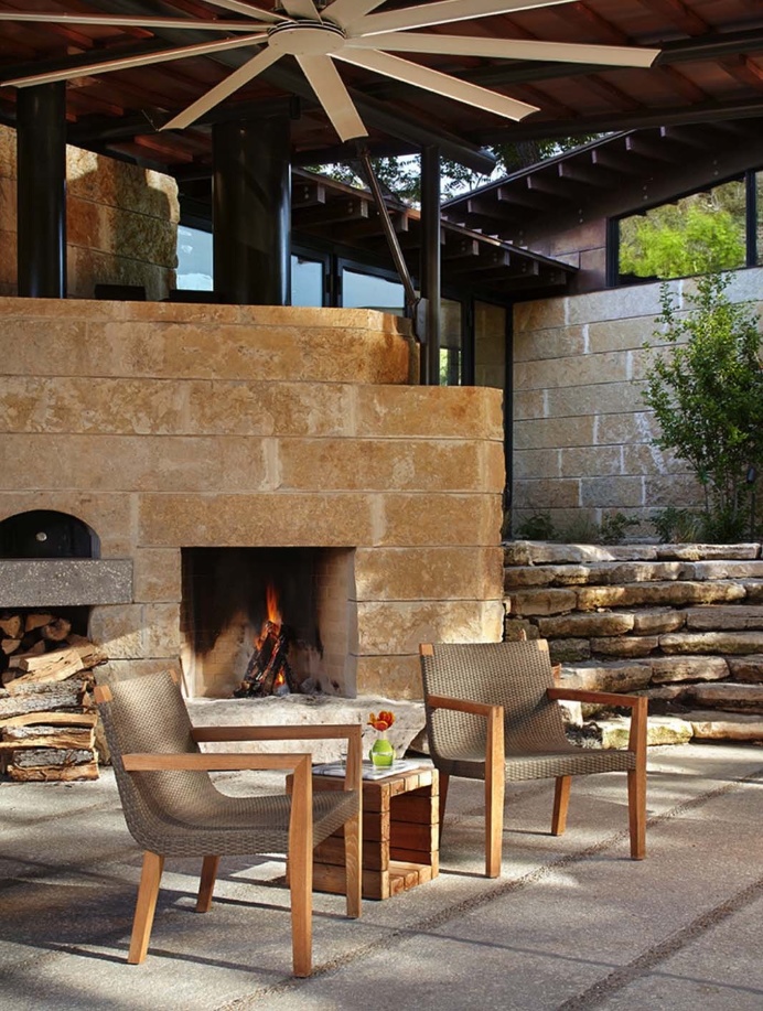 Mill Springs Ranch