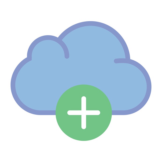 See more icon inspiration related to data, multimedia, cloud computing, storage, multimedia option and interface on Flaticon.