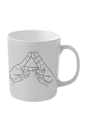 Alt-J Mug