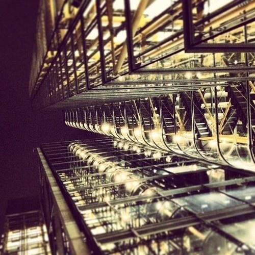 london building #london #architecture