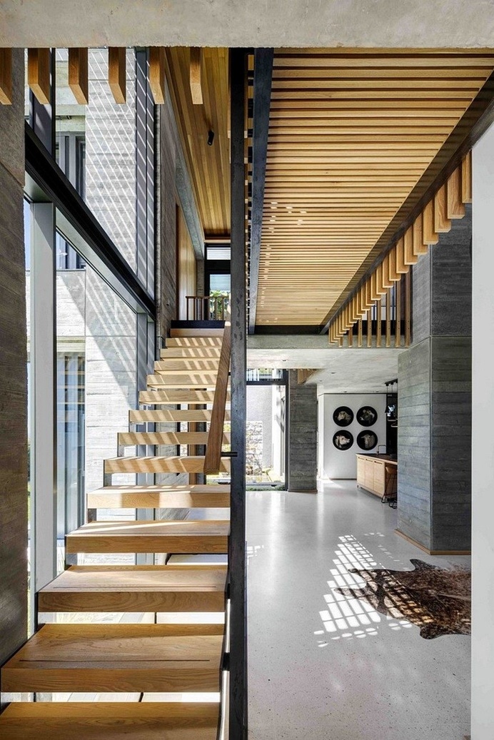Clifton House in Cape Town with a Panoramic View of the Ocean 8