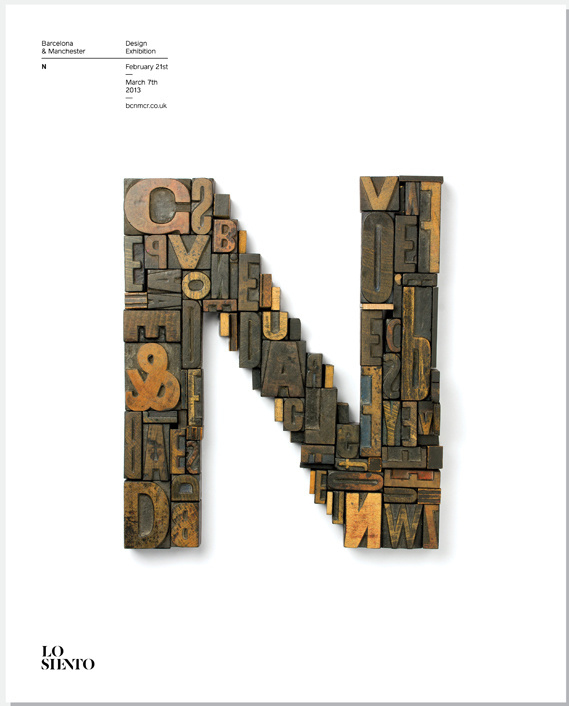 Creative Review When ¡Hola! meets Hiya! #type