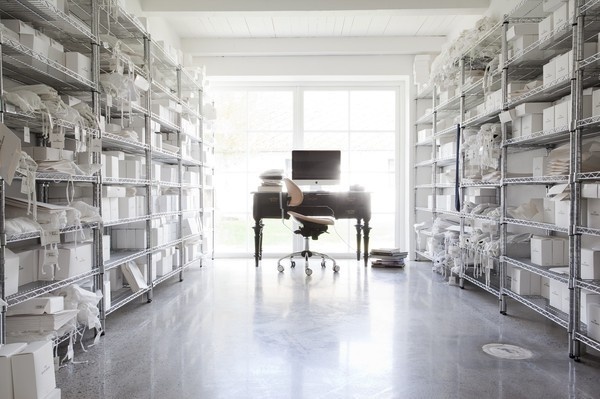 The Design Chaser: Homes to Inspire | Simply Striking in Sweden #interior #design #decoration #deco