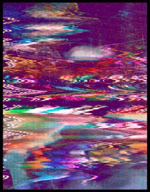 Yoshihide Sodeoka | PICDIT #artwork #design #glitch #art