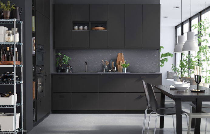 Kungsbacka by Form Us With Love