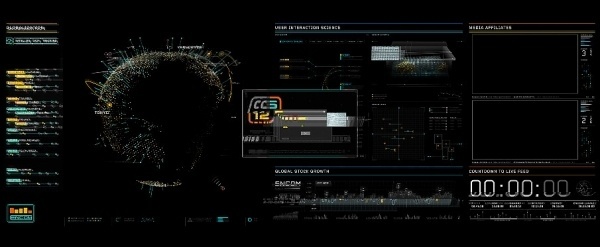 dlew BR glitch1_905.jpg (905×373) #after #effects #dlew #tron #map #legacy #boardroom #cinema #glitch #scenes #4d