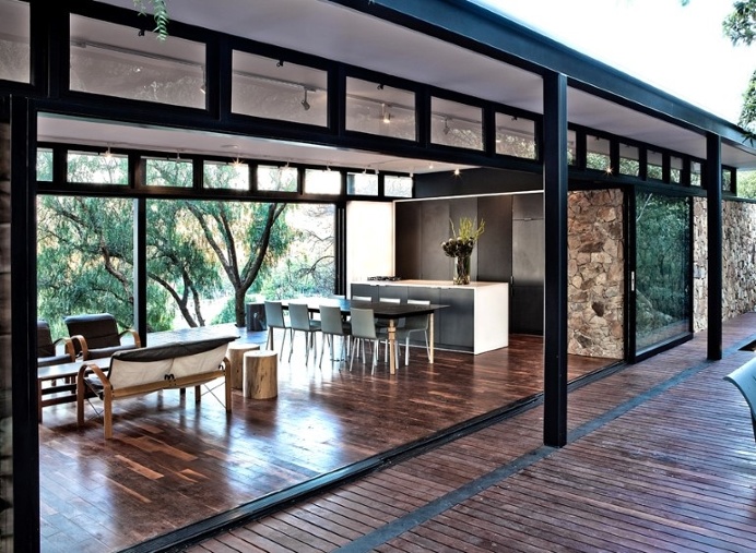 Westcliff Pavilion