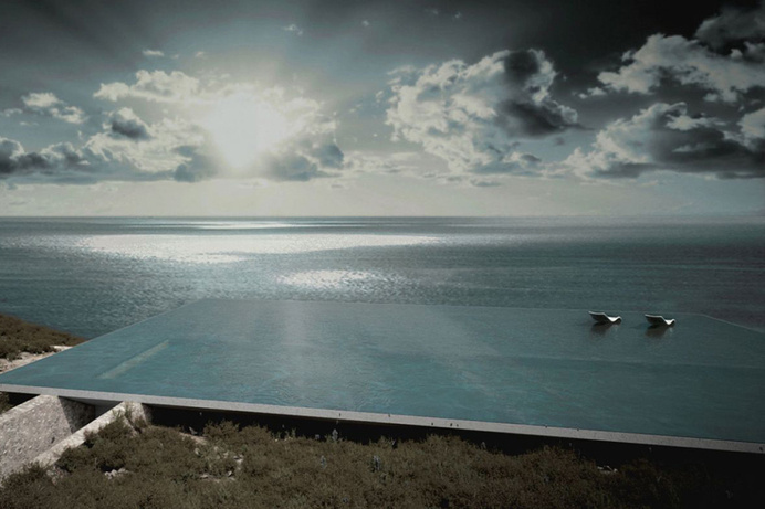 mirage-residence-by-kois-associated-architects-04 #kois #tinos