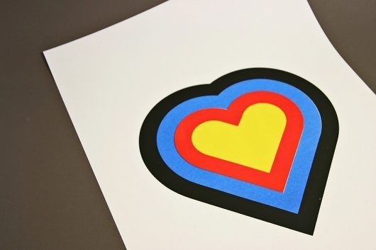 » Heartless » The Print Sale #heart #archery #print #design #graphic #target #photography #poster #heartless