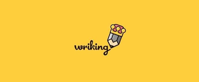 30 creatives logotypes #inspiration #logo #logotypes