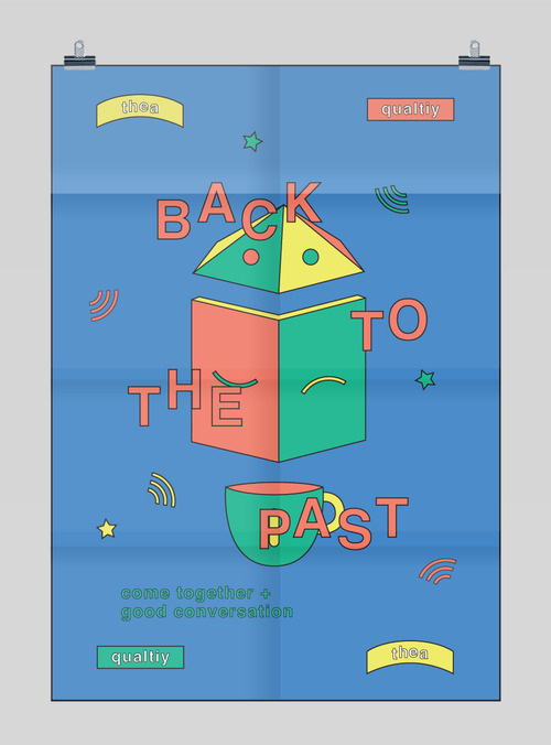 marleighsea:qualtiy #poster