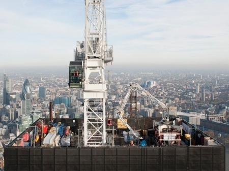 FormFiftyFive – Design inspiration from around the world » Blog Archive » Lee Mawdsley #urban #mawdsley #cityscape #city #lee #formfiftyfive #photography #skyline