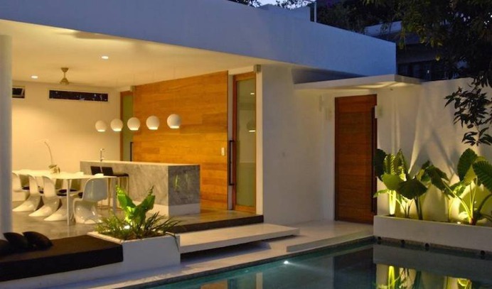 Villa 3499 in Bali Main Image