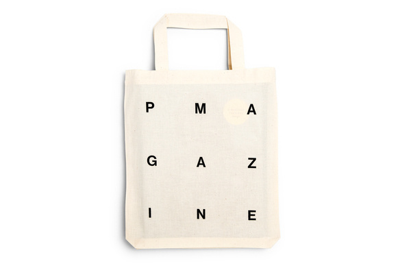 4 PMAGAZINE bag #bag #pmagazine